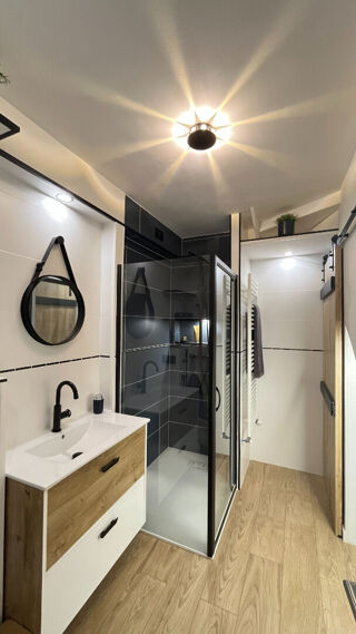  Appartement � vendre 4 pi�ces 95 m�