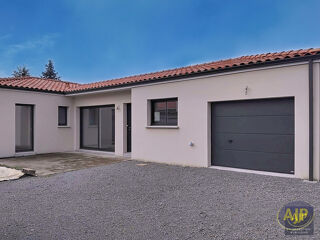  Maison � vendre 4 pi�ces 99 m�