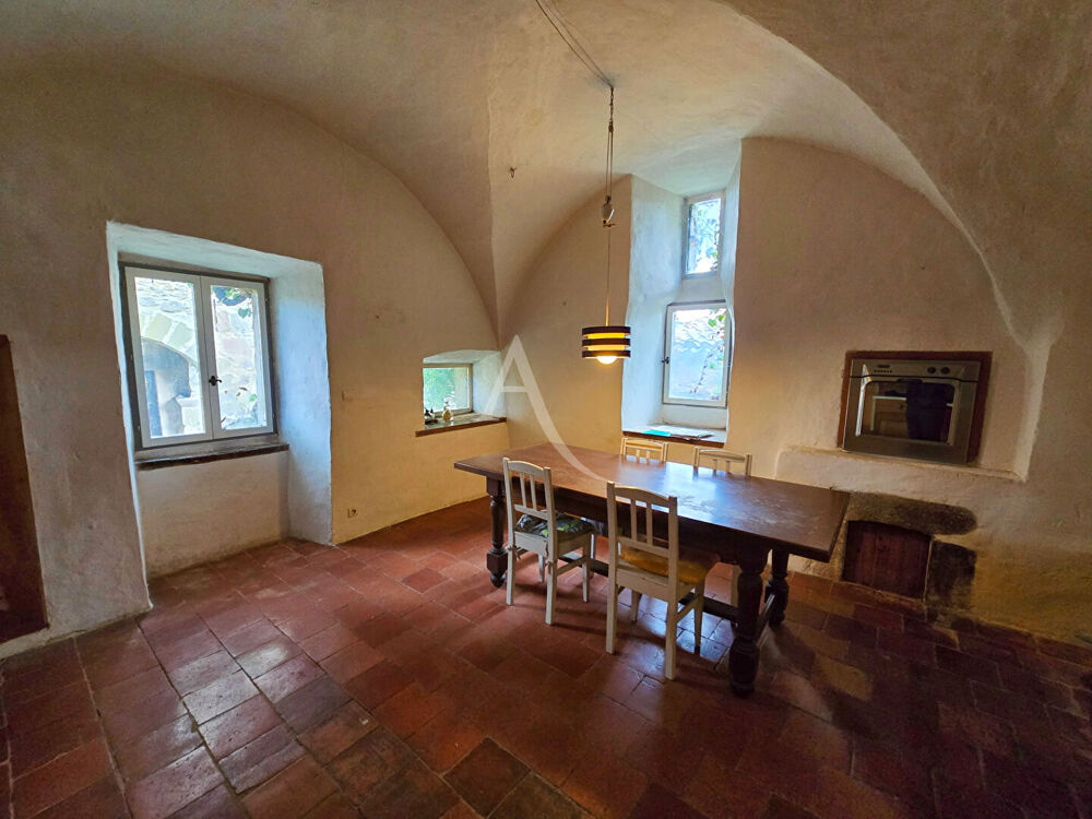 Vente Maison Partie d'un château Villelongue d aude