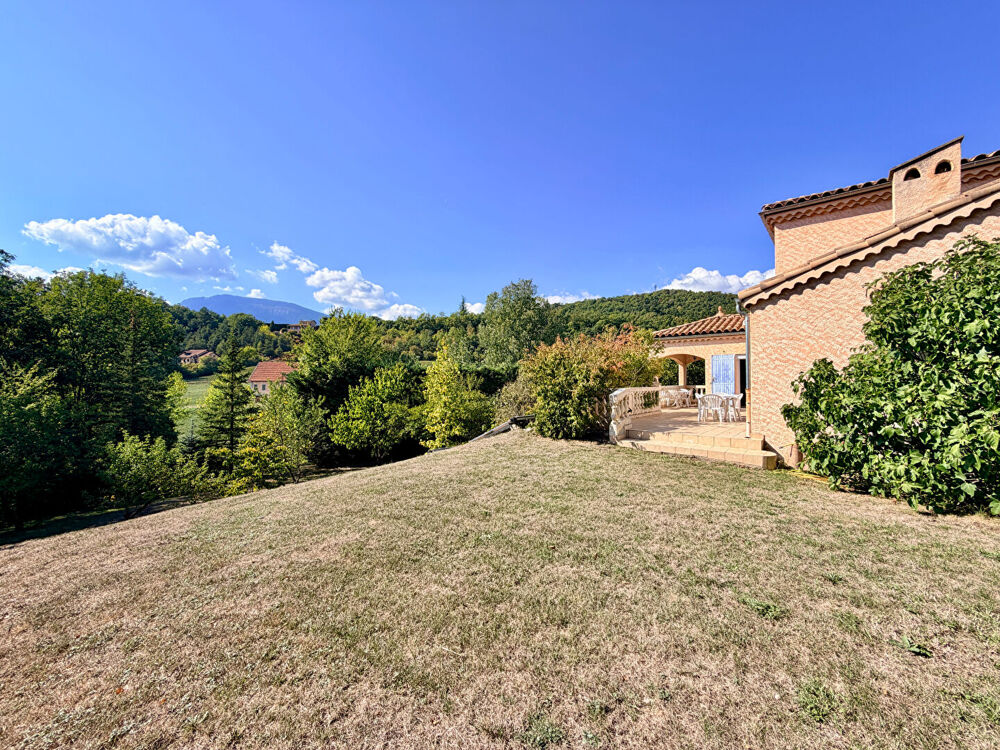 Vente Maison Belle villa provençale sur Gap sud Gap