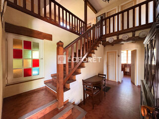  Maison à vendre 7 pièces 180 m²