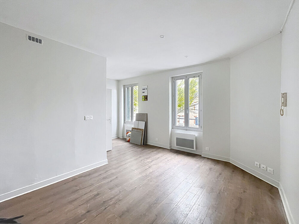 Appartement Orleans 2 pièces secteur Dunois