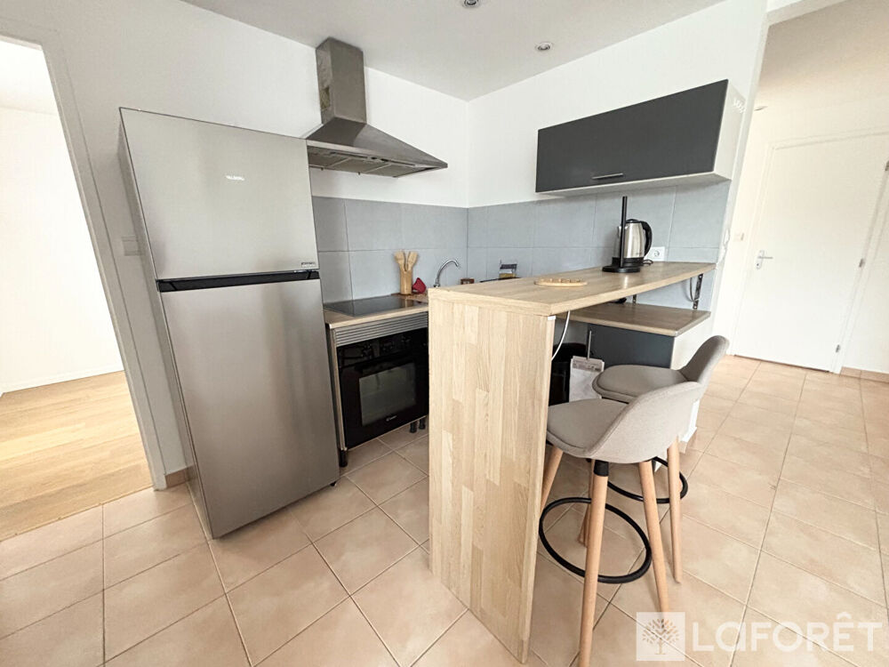 Location Appartement Appartement Niederhaslach 3 pièce(s) 47.50 m2 Niederhaslach