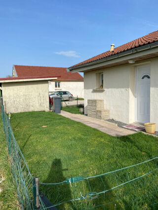  Maison 4 pièces 186 m² Attigny