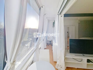  Appartement  vendre 1 pice 26 m