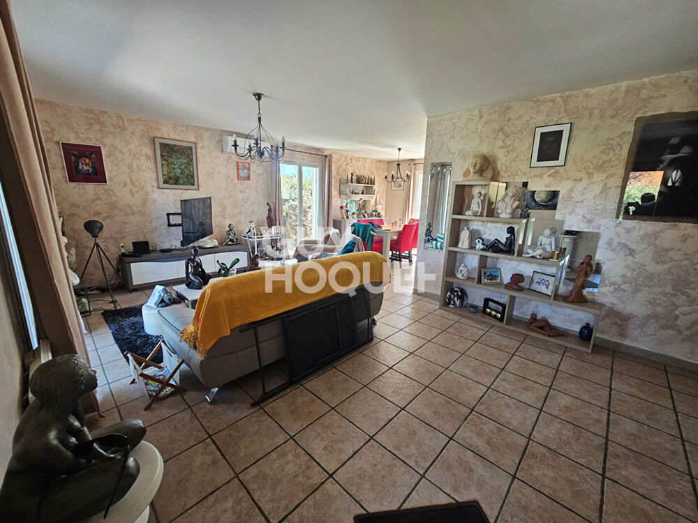 Maison récente 4 pièces à vendre à ST HIPPOLYTE