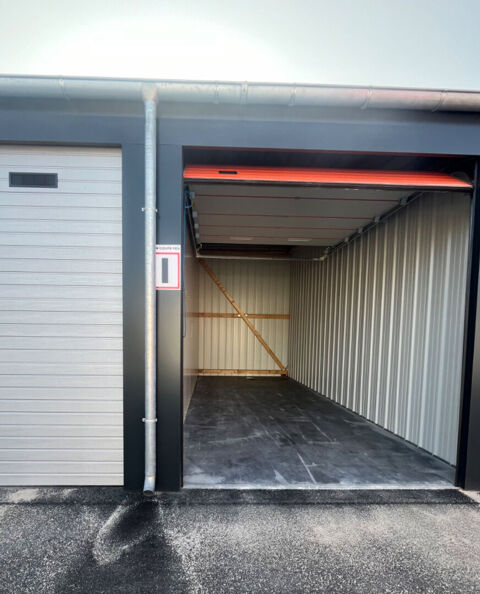 Parking / Garage � louer 35 m�