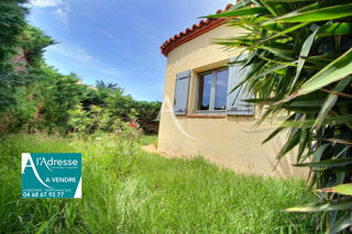  Maison à vendre 6 pièces 142 m²