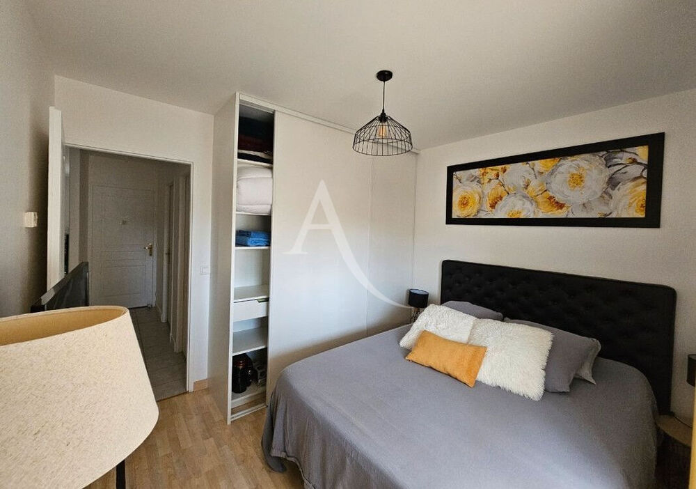Vente Appartement Appartement Les gonds
