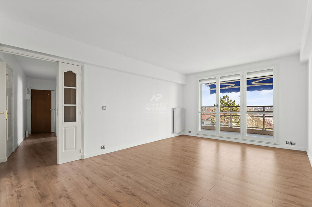 Location Appartement Appartement  3 pièces - SAINT GERMAIN EN LAYE Secteur Lycée International Saint germain en laye