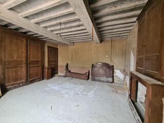  Maison à vendre 4 pièces 96 m²