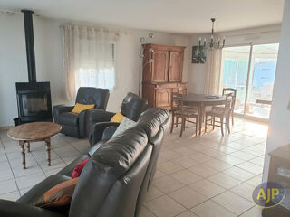  Maison � vendre 6 pi�ces 131 m�