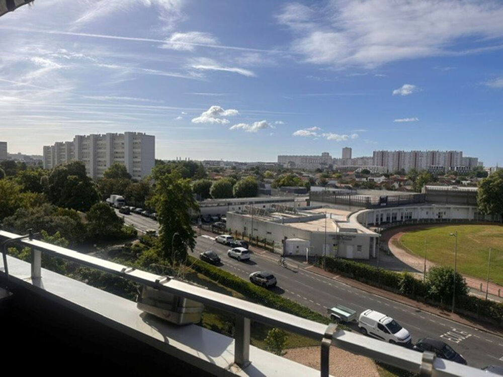 Appartement Meublé - Le Bouscat 3 pièce(s) 63 m2