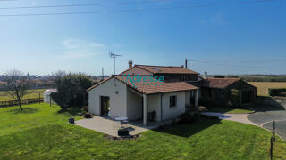  Maison  vendre 6 pices 164 m