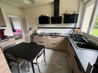  Maison � vendre 8 pi�ces 240 m�