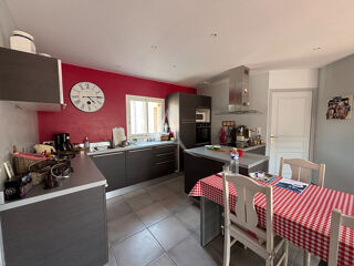 Maison à vendre 4 pièces 141 m²