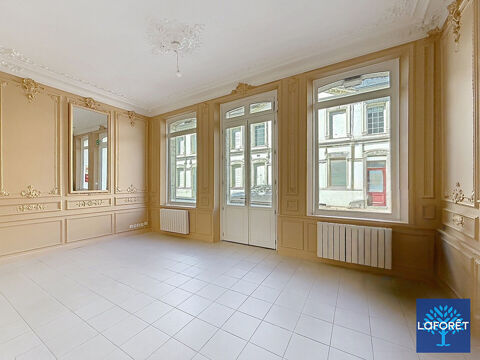   Local commercial Bernay 35.5 m2 
