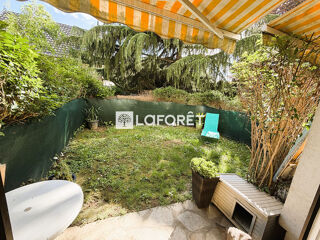  Appartement à vendre 3 pièces 64 m²