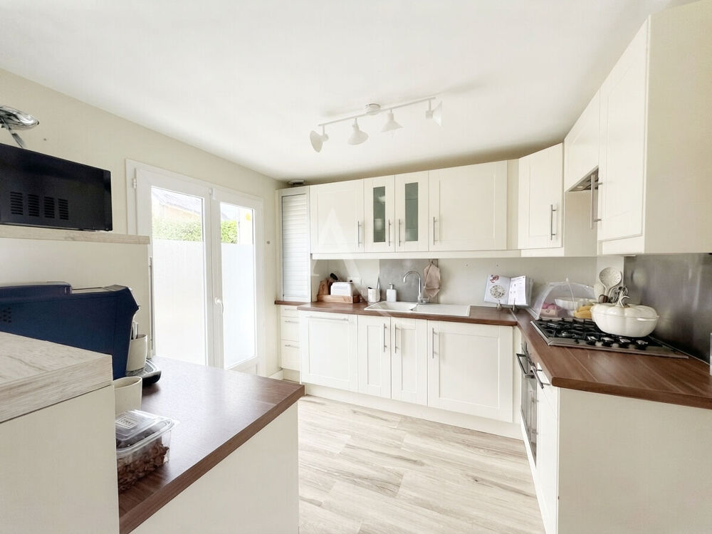 Vente Maison Maison Saint-André-Des Eaux 90 m² Saint andre des eaux