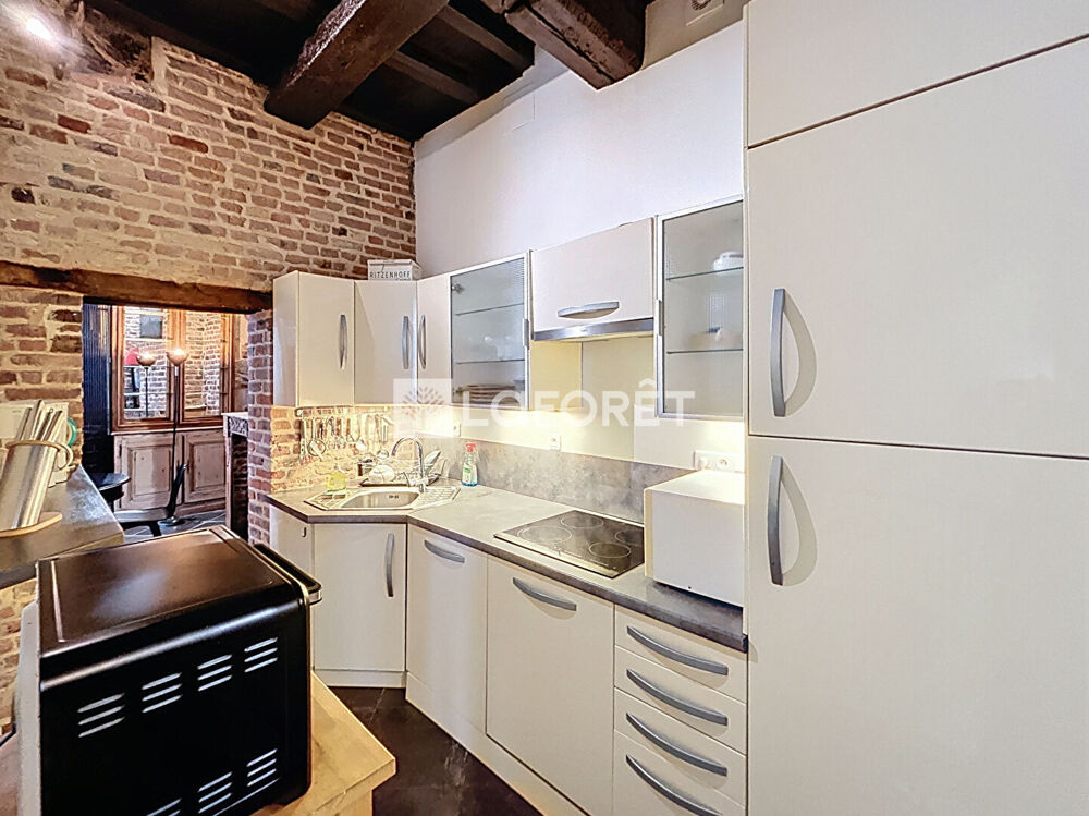 Vente Immeuble Immeuble Valenciennes Valenciennes