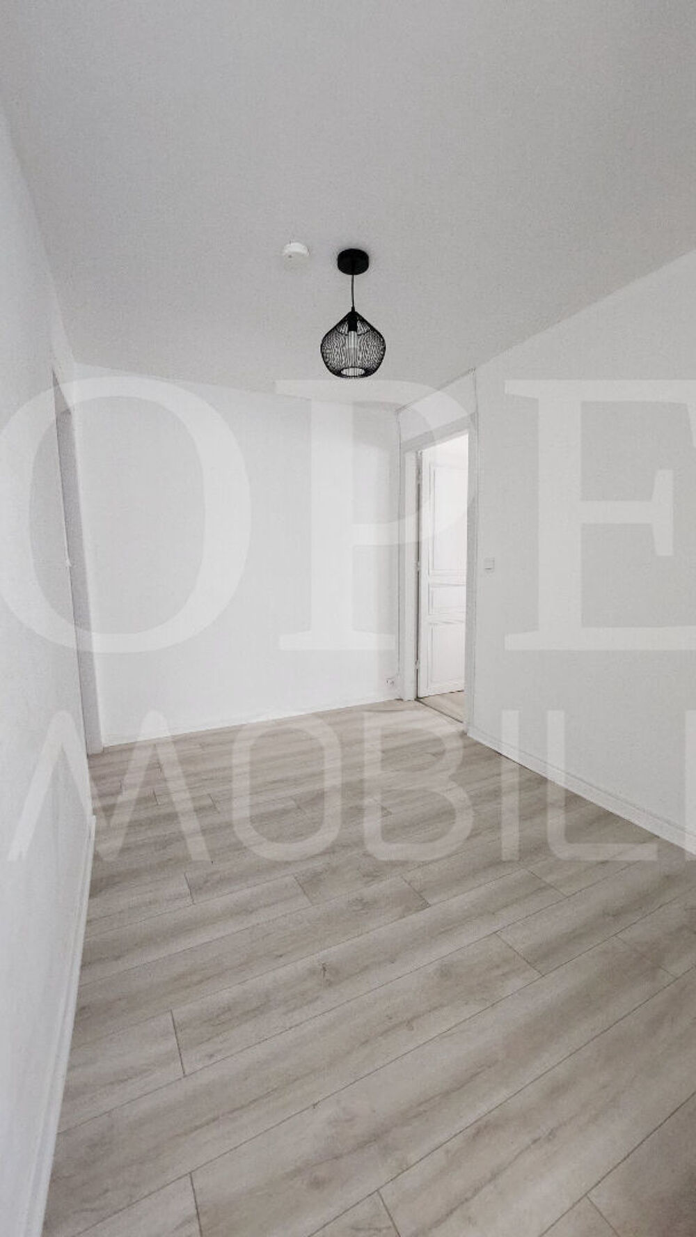 Location Appartement T3 avec patio centre ville Mazamet