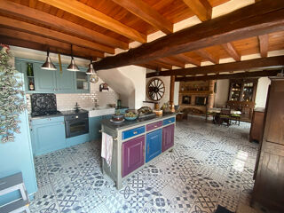  Maison  vendre 4 pices 93 m