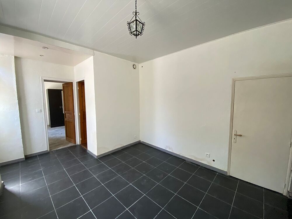 Vente Appartement Appartement 2 pièces Presles