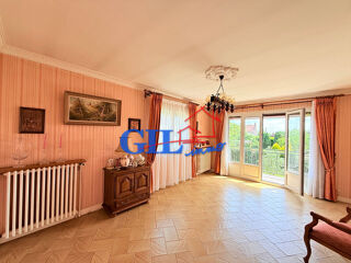  Maison � vendre 4 pi�ces 100 m�