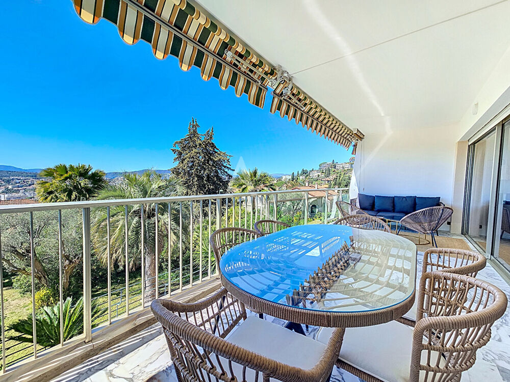  vendre  Appartement Le Cannet (06110)