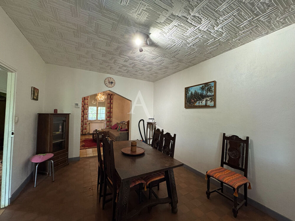 GAILLAC. MAISON DE +/- 150 M²