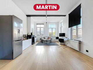  Appartement à vendre 2 pièces 50 m²
