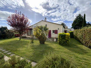  Maison à vendre 5 pièces 188 m²