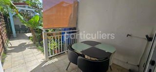  Maison � vendre 2 pi�ces 36 m�