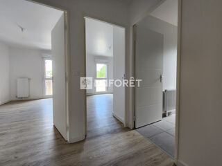  Appartement  vendre 3 pices 66 m