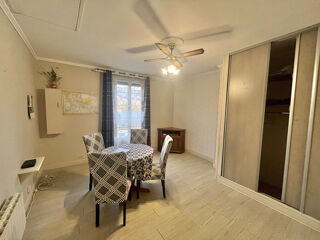  Appartement à vendre 1 pièce 24 m²