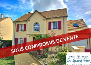  Maison  vendre 8 pices 160 m