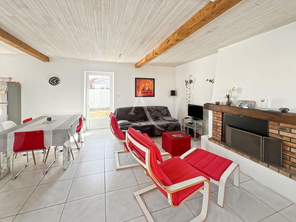 Maison proche Plage, Saint Jean De Monts