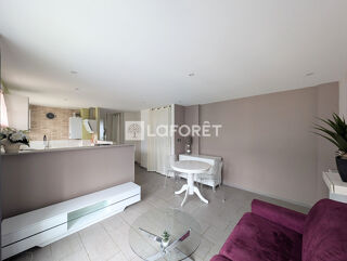  Appartement à louer 2 pièces 45 m²