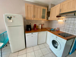  Appartement � vendre 1 pi�ce 27 m�