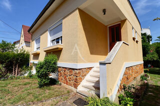  Maison � vendre 6 pi�ces 110 m�