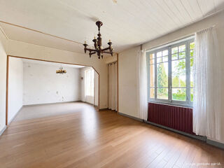  Maison � vendre 6 pi�ces 138 m�