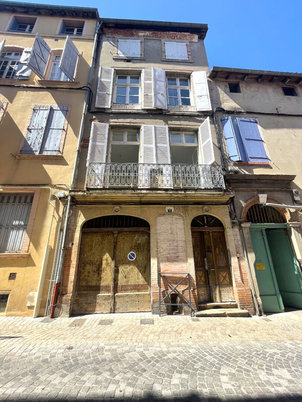 Location Appartement MONTAUBAN Appartement T1 bis meublé à louer Montauban