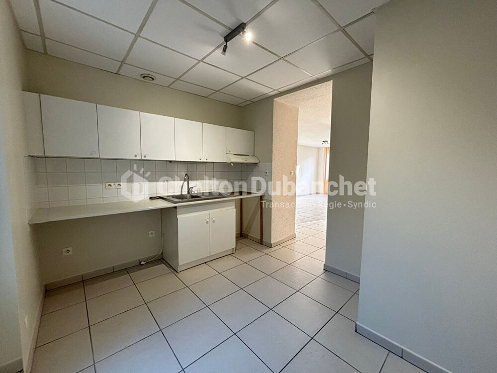 ROANNE - Appartement 2 pièce(s) 48.52 m2