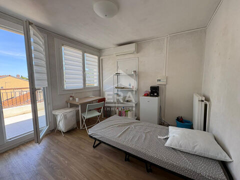   A LOUER - BUREAU SITUE A CAGNES-SUR-MER, AU COEUR DU CENTRE-VILLE 