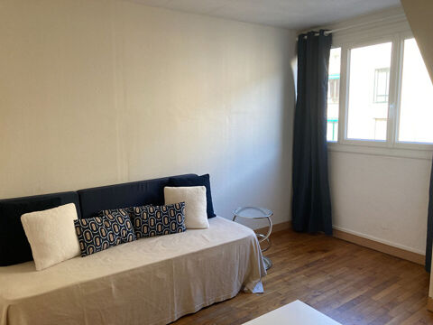  Appartement � louer 2 pi�ces 31 m�