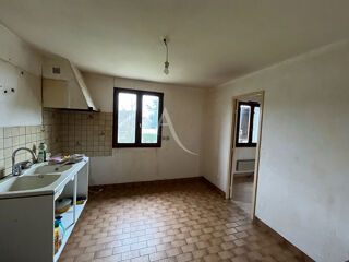  Maison � vendre 4 pi�ces 87 m�