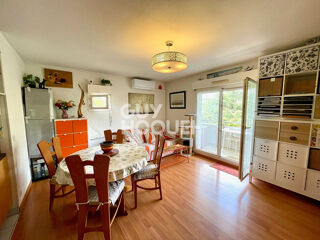  Appartement � vendre 3 pi�ces 60 m�