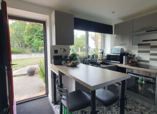  Maison à vendre 4 pièces 68 m²