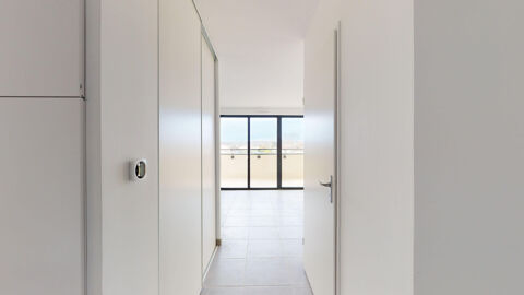  Appartement  louer 3 pices 64 m