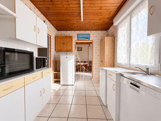  Maison à vendre 5 pièces 93 m²